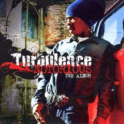 TOWER RECORDS ONLINE㤨Turbulence (Reggae/Notorious[VP17212]פβǤʤ2,290ߤˤʤޤ