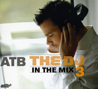 The DJ in the Mix, Vol. 3 