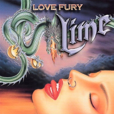 Love Fury