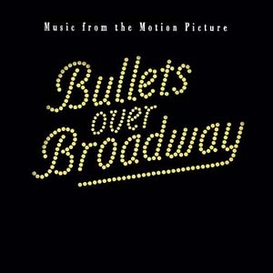 Bullets Over Broadway (OST)