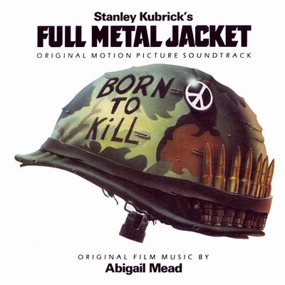 Full Metal Jacket (OST)