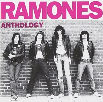 Ramones/Hey! Ho! Let's Go!: Anthology