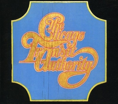 Chicago/Chicago Transit Authority [Remaster][76171]