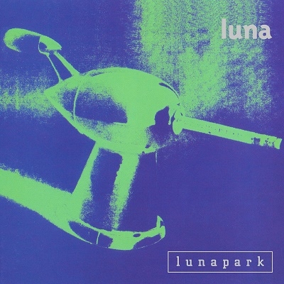 Luna/Lunapark (Deluxe Edition)[8122788302]