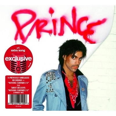 Prince/オリジナルズ: デラックス・ エディション ［CD+2LP］＜完全 