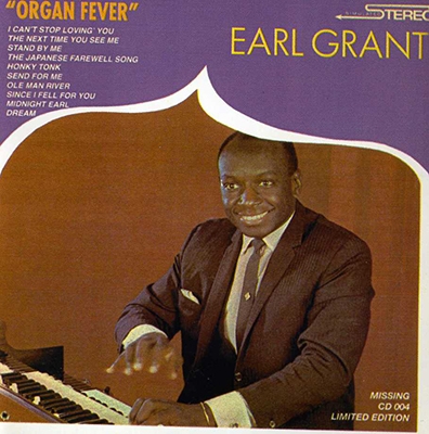 Organ Fever