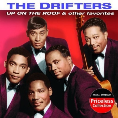 The Drifters/Up on the Roof &Other Favorites[COL9526]