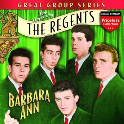 TOWER RECORDS ONLINE㤨The Regents/Barbara Ann (Great Group Series[COL9922]פβǤʤ1,590ߤˤʤޤ