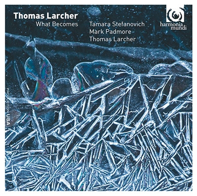 Thomas Larcher: What Becomes