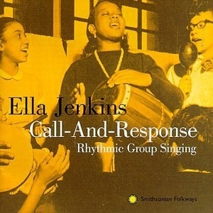 Call-And-Response [HDCD]