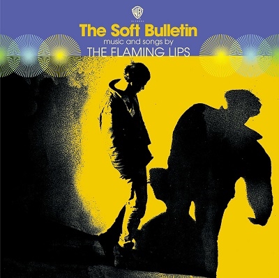 The Flaming Lips/The Soft Bulletin[WB468762]