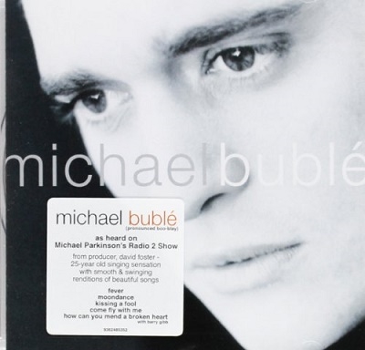 Michael Buble Michael Buble