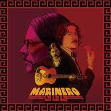 Marinero/La La La[HAR175CD]