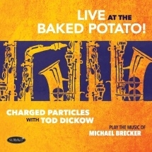 TOWER RECORDS ONLINE㤨Charged Particles/Play The Music Of Michael Brecker - Live At The Baked Potato[DCD789]פβǤʤ2,490ߤˤʤޤ