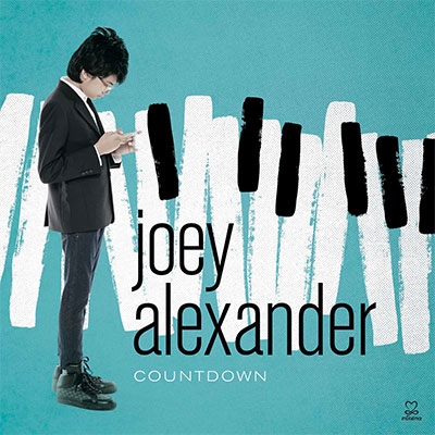 Joey Alexander/Countdown[MTACD202]