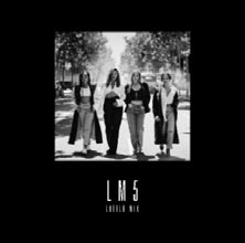 Little Mix/LM5 (Deluxe)[19075860762]