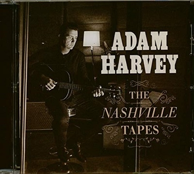 The Nashville Tapes