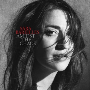 Sara Bareilles/Amidst the Chaos[19075931042]