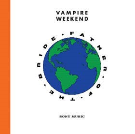 Vampire Weekend/Father of the Bride[19075947362]