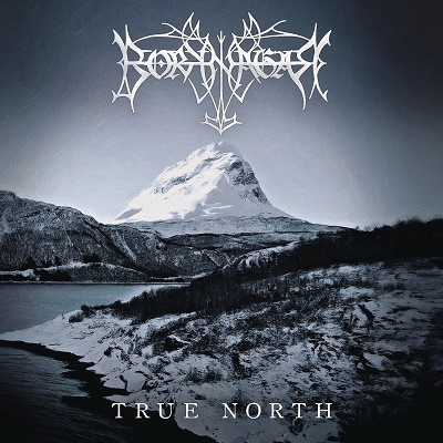 Borknagar/True North