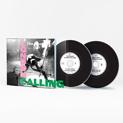 London Calling (2019 Limited Special Sleeve)＜完全生産限定盤＞