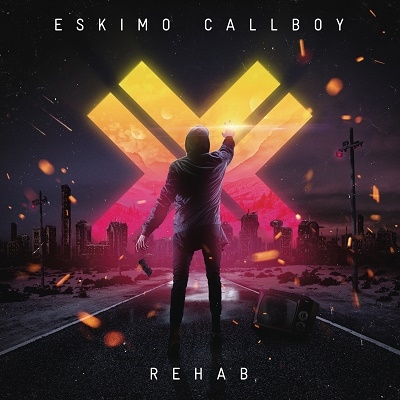 TOWER RECORDS ONLINE㤨Eskimo Callboy/Rehab㴰ס[19075985362]פβǤʤ2,390ߤˤʤޤ