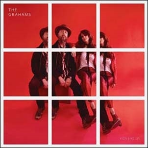 TOWER RECORDS ONLINE㤨The Grahams/Kids Like Us[TSIR190759864222]פβǤʤ2,490ߤˤʤޤ