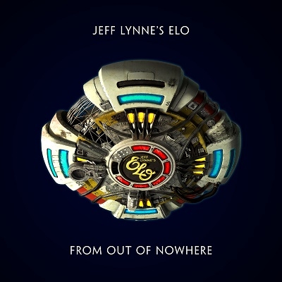 Electric Light Orchestra/From Out Of Nowhere[19075987102]