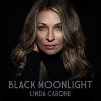 Linda Carone/Black Moonlight[LC001]