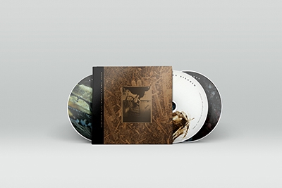 The Pixies/Come On Pilgrim - It's Surfer Rosa[4AD0084CD]