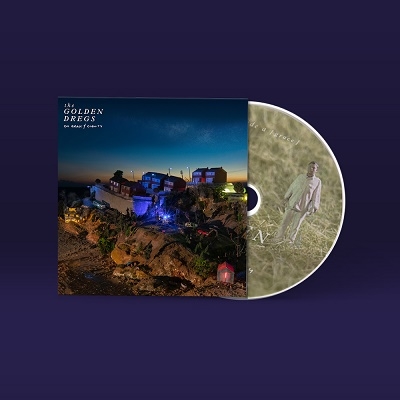 TOWER RECORDS ONLINE㤨The Golden Dregs/On Grace & Dignity[4AD0527CD]פβǤʤ747ߤˤʤޤ