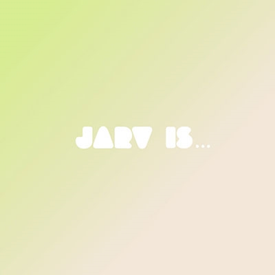 Jarv Is.../Beyond the Pale[RT0129CD]