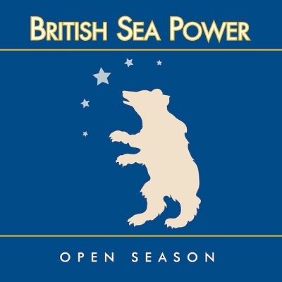British Sea Power/Open Season (15th Anniversary Edition)̸ס[RT0181CDX]