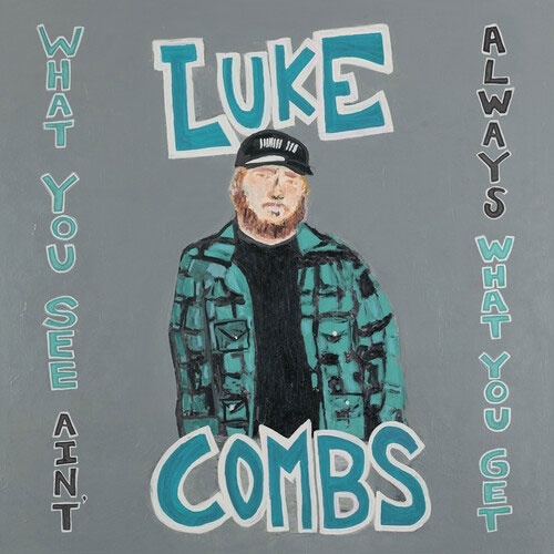 TOWER RECORDS ONLINE㤨Luke Combs/What You See Ain't Always What You Get (Deluxe Edition[SMNV9794982]פβǤʤ3,190ߤˤʤޤ