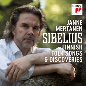 Sibelius: Finnish Folk Songs & Discover Sibelius: Finnish Folk Songs & Discover