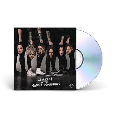 Lifestyles Of The Sick & Dangerous