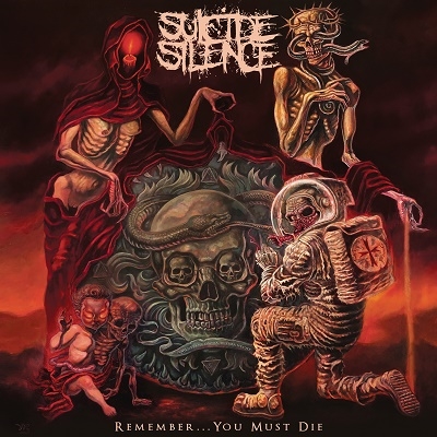 Suicide Silence/Remember... You Must Die[19658761022]