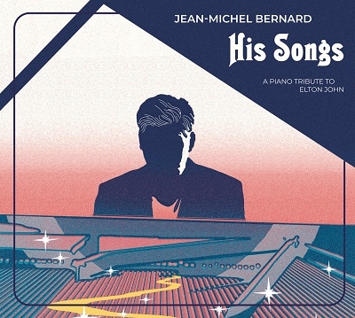 Jean-Michel Bernard/His Songs - A Piano Tribute To Elton John[19658822262]