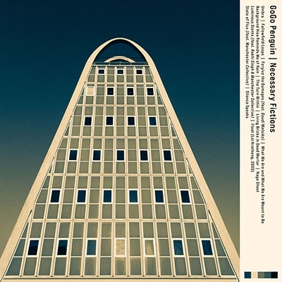GoGo Penguin/Necessary Fictions[19802899702]