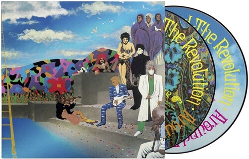 TOWER RECORDS ONLINE㤨Prince & The Revolution/Around The World In A Day (Deluxe Edition[198029337327]פβǤʤ4,290ߤˤʤޤ