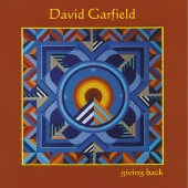 Giving Back Giving Back