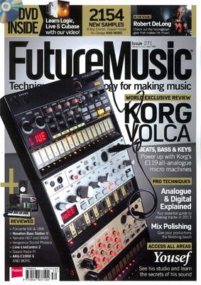 future music 雑誌 セール