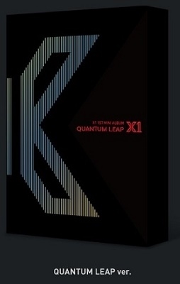 飛翔: Quantum Leap: 1st Mini Album (QUANTUM LEAP Ver.) 飛翔: Quantum Leap: 1st Mini Album (QUANTUM LEAP Ver.)