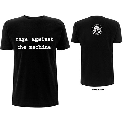Rage Against The Machine/RAGE AGAINST THE MACHINE / MOTOTOV T ...