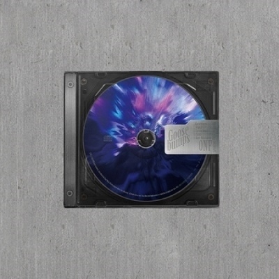 ONF/Goosebumps 6th Mini Album (Skydiver Ver.)[S91230CST]