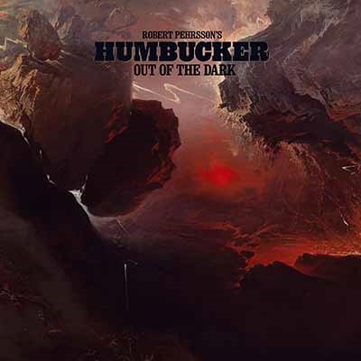 Out Of The Dark<Red Vinyl> Out Of The Dark<Red Vinyl>