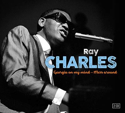 Ray Charles/Georgia On My Mind/Mess Around[LDX2742578]