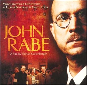 John Rabe