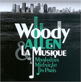 Woody Allen: De Manhatta Midnight in Paris