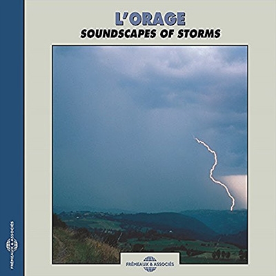 TOWER RECORDS ONLINE㤨Nature Sounds/Soundscapes of Storms[FA711]פβǤʤ2,690ߤˤʤޤ